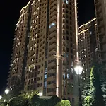 елегія парк Апартаменты *