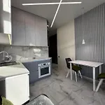 елегія парк Apartament