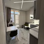 Apartament елегія парк *