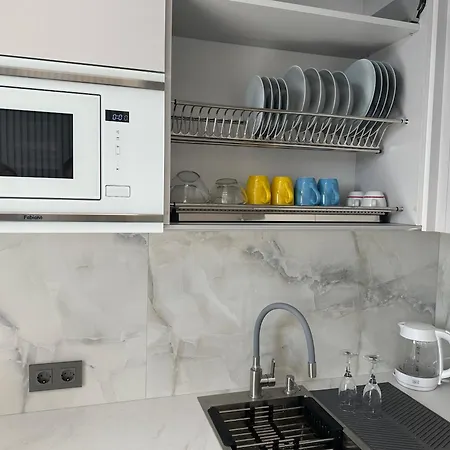 Apartament елегія парк Odessa