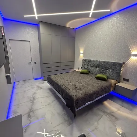 елегія парк * Odesa