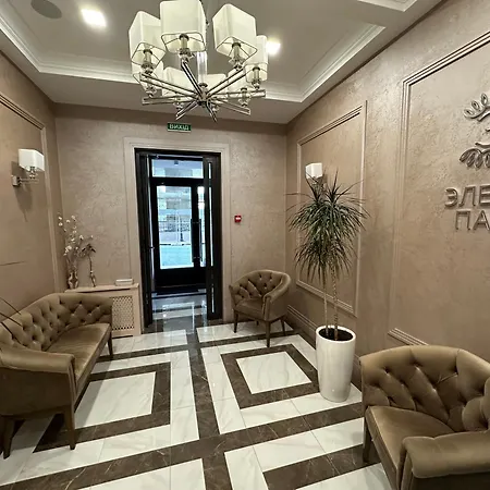 елегія парк Odesa