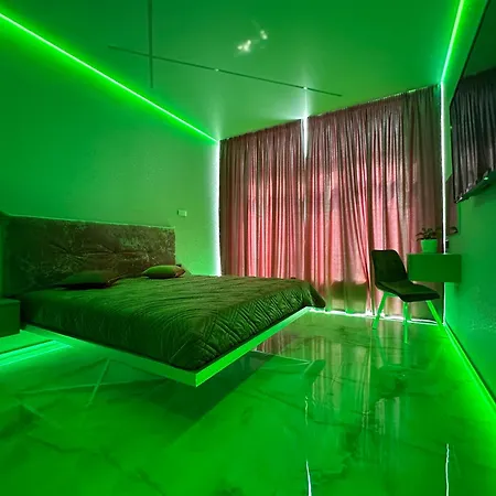 жк елегія парк Apartament *