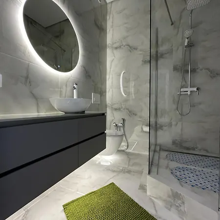 жк елегія парк Apartament Odessa