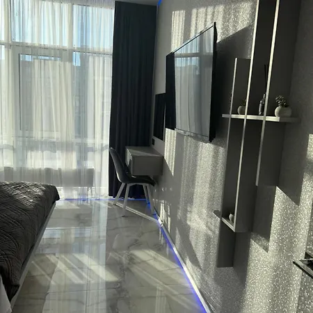 Apartment елегія парк