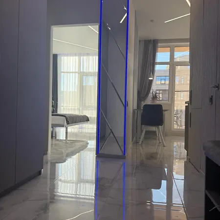 Apartment елегія парк