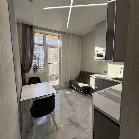 Apartament жк елегія парк *