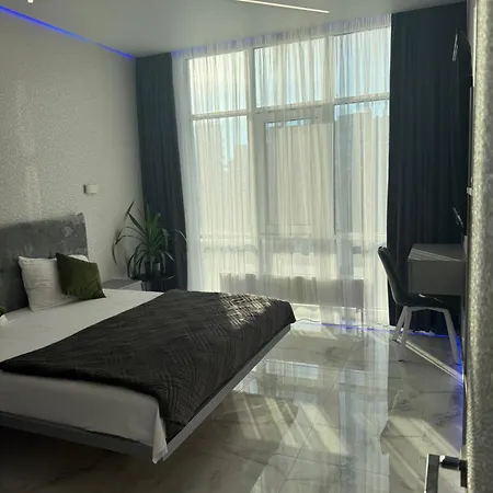 Apartament жк елегія парк
