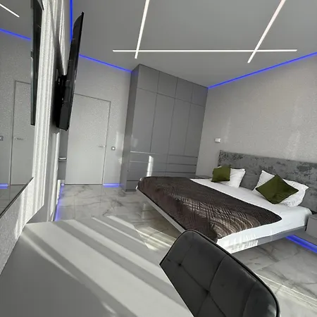 елегія парк Apartman