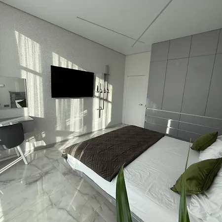Apartman елегія парк *