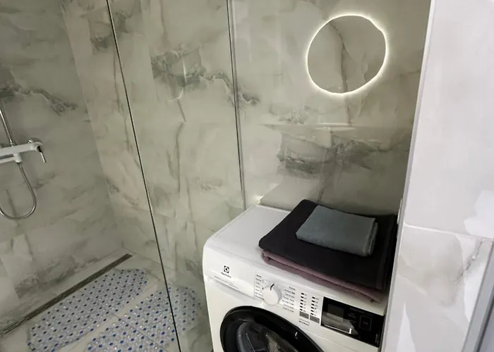 Apartament елегія парк Odessa