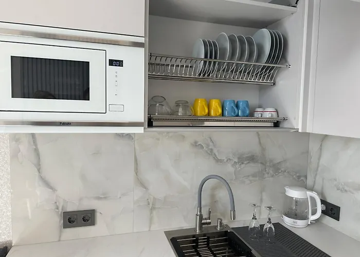 Appartamento елегія парк Odessa