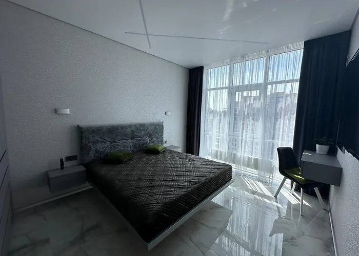 елегія парк * Odessa