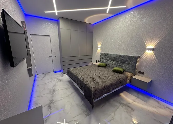 елегія парк * Odessa