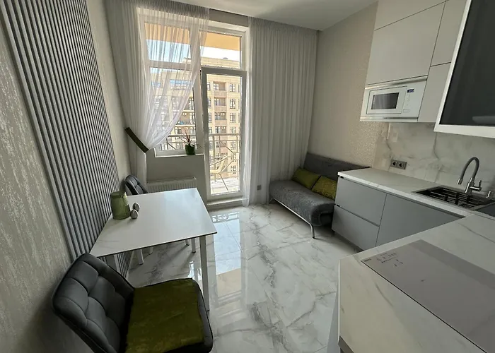 елегія парк