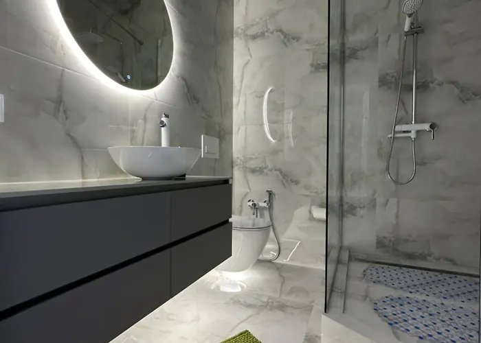 елегія парк Apartment Odesa