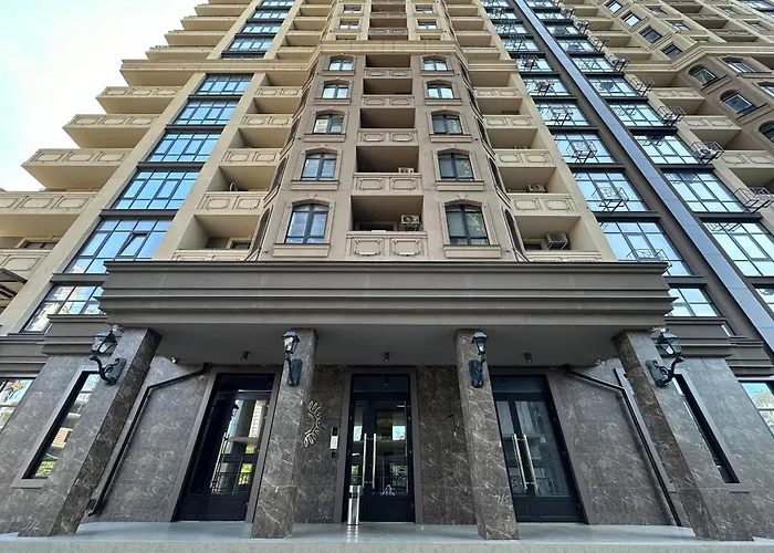 елегія парк