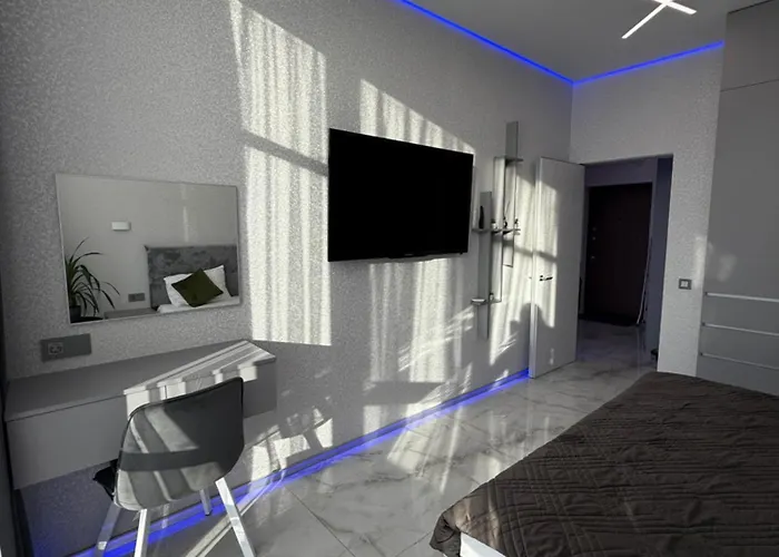 елегія парк Odessa