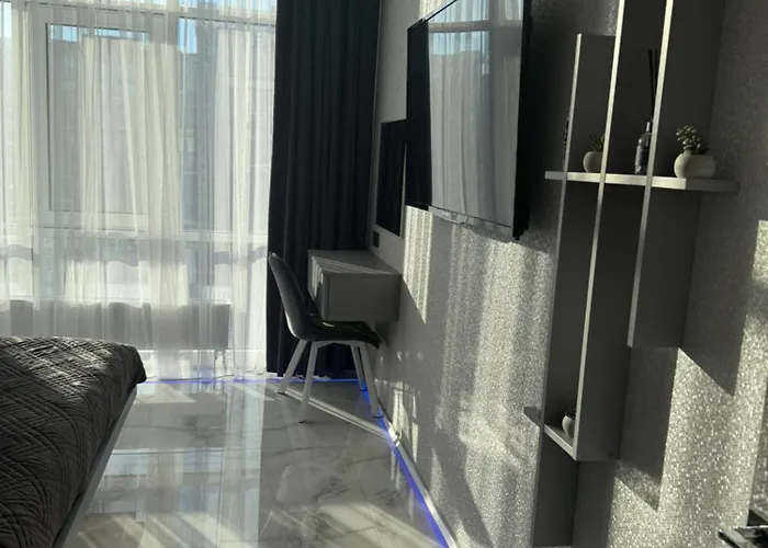 Apartment елегія парк