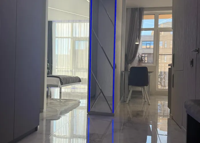 Apartment елегія парк