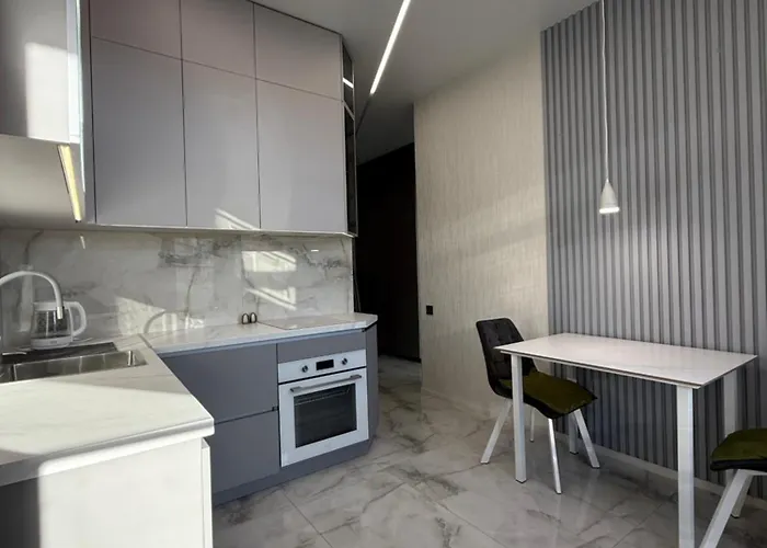 елегія парк Apartament