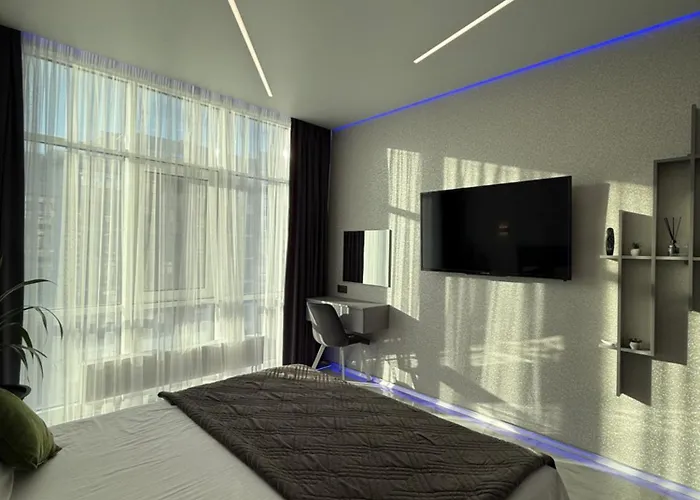 елегія парк *