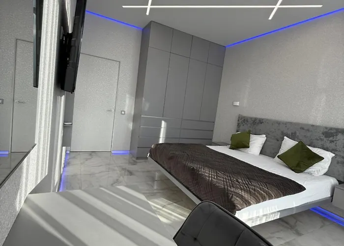 елегія парк Apartament