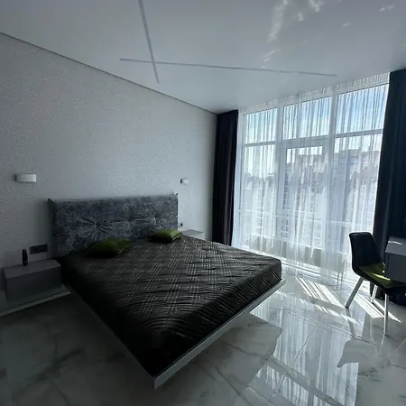 елегія парк * أوديسا