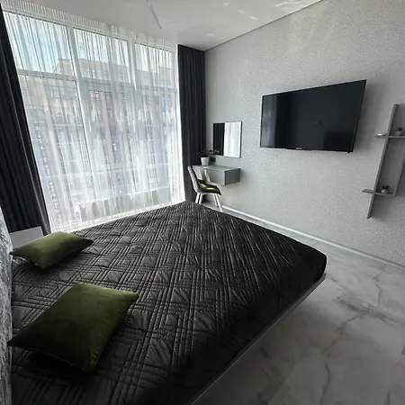 Appartement елегія парк *
