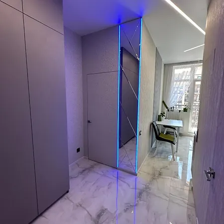 Appartement елегія парк *