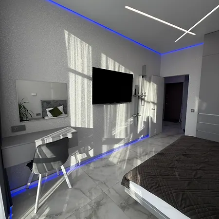 елегія парк أوديسا